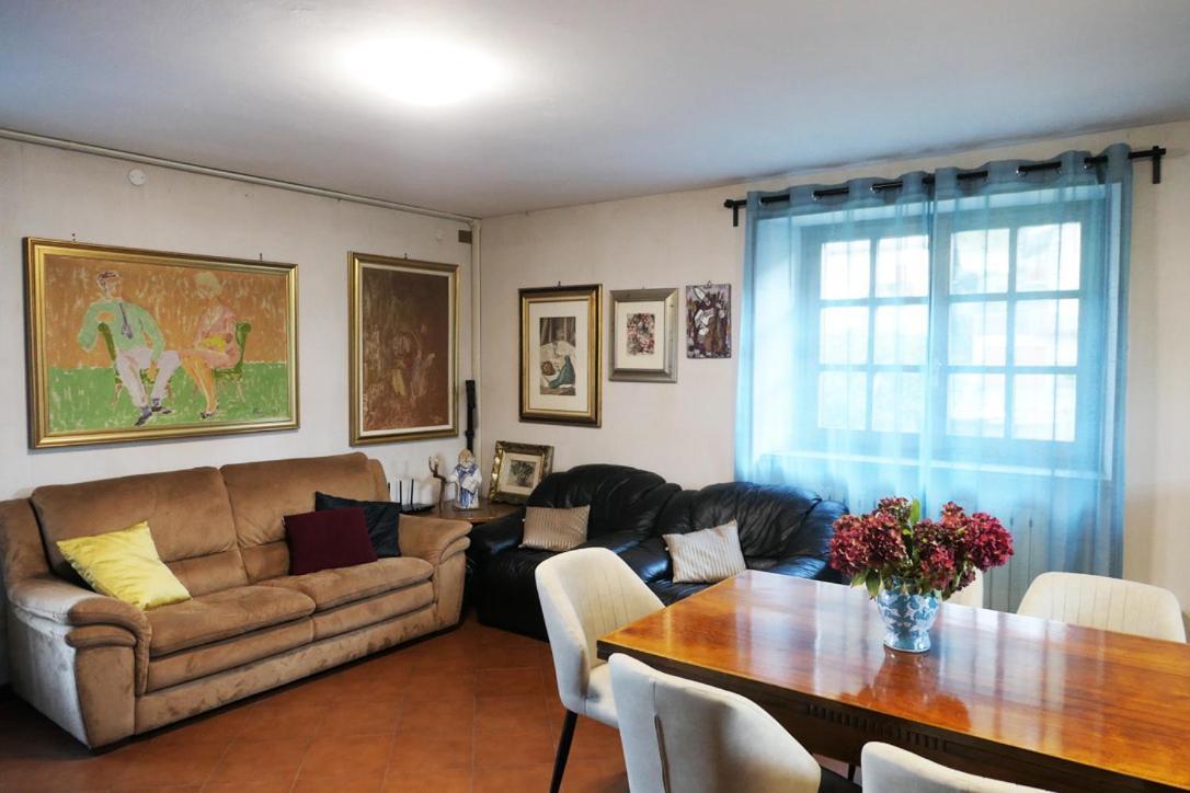 Casa Vacanze Valle D'Aosta - Maison Lugon Экстерьер фото